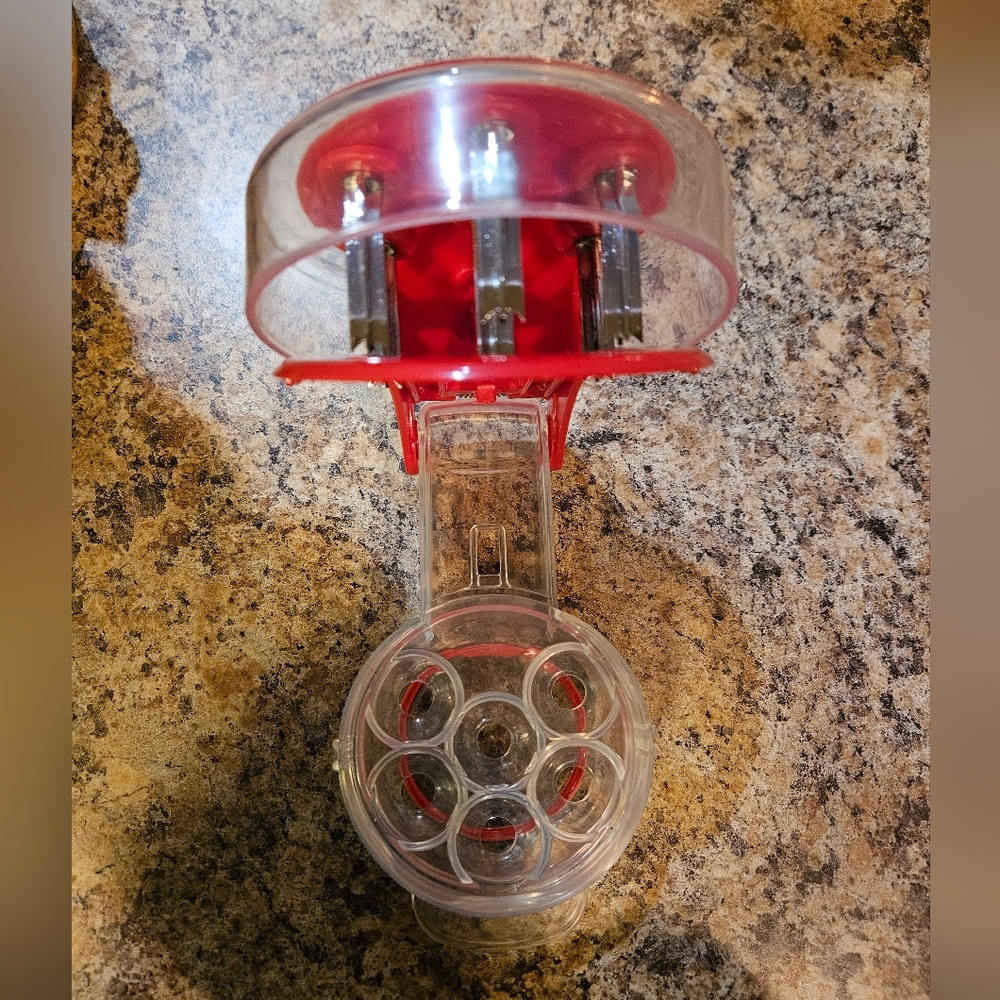 Progressive Multi Cherry Pitter - Picture 2 of 3